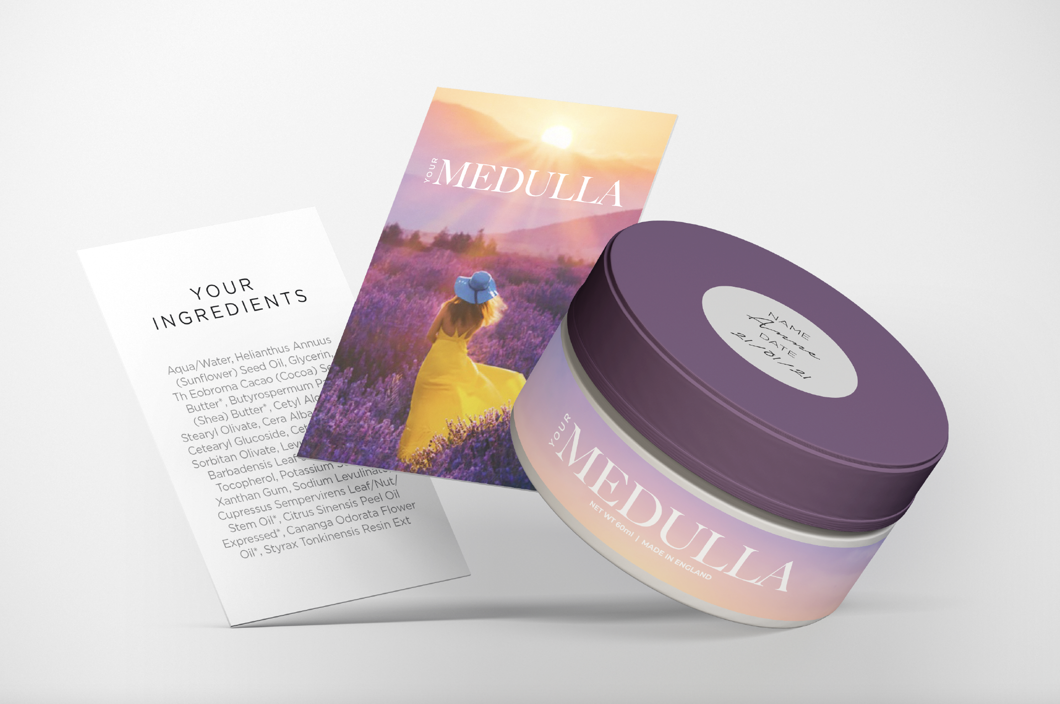 medulla-concept