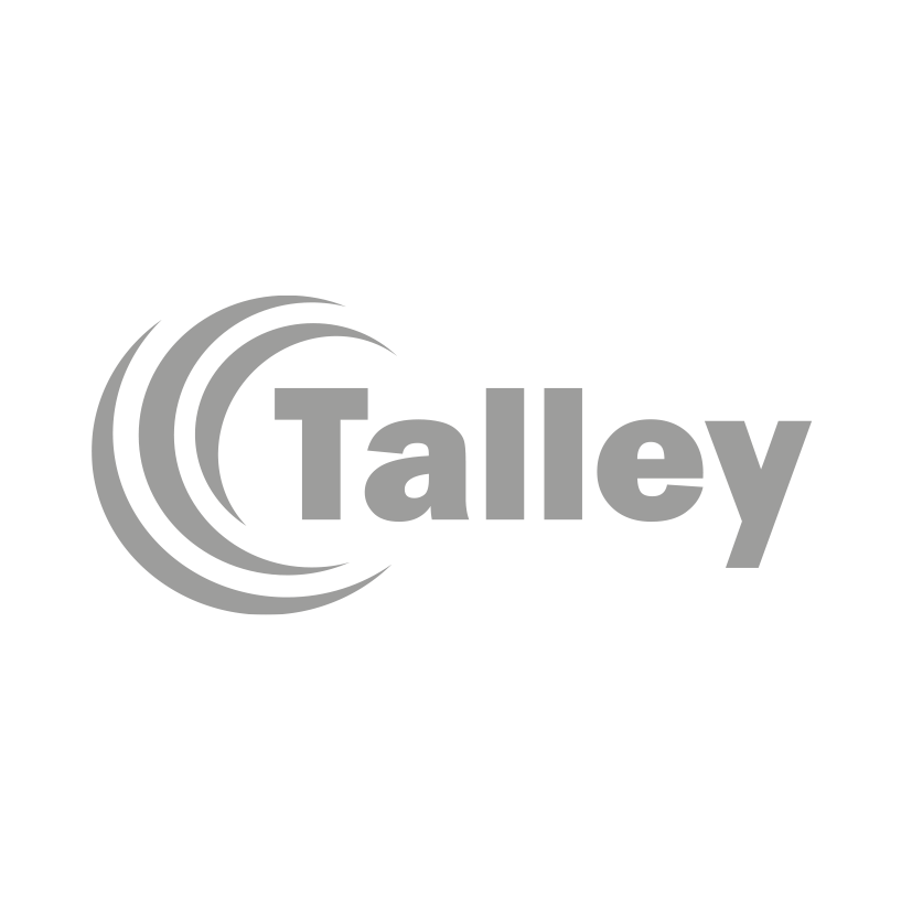 Talley Logo